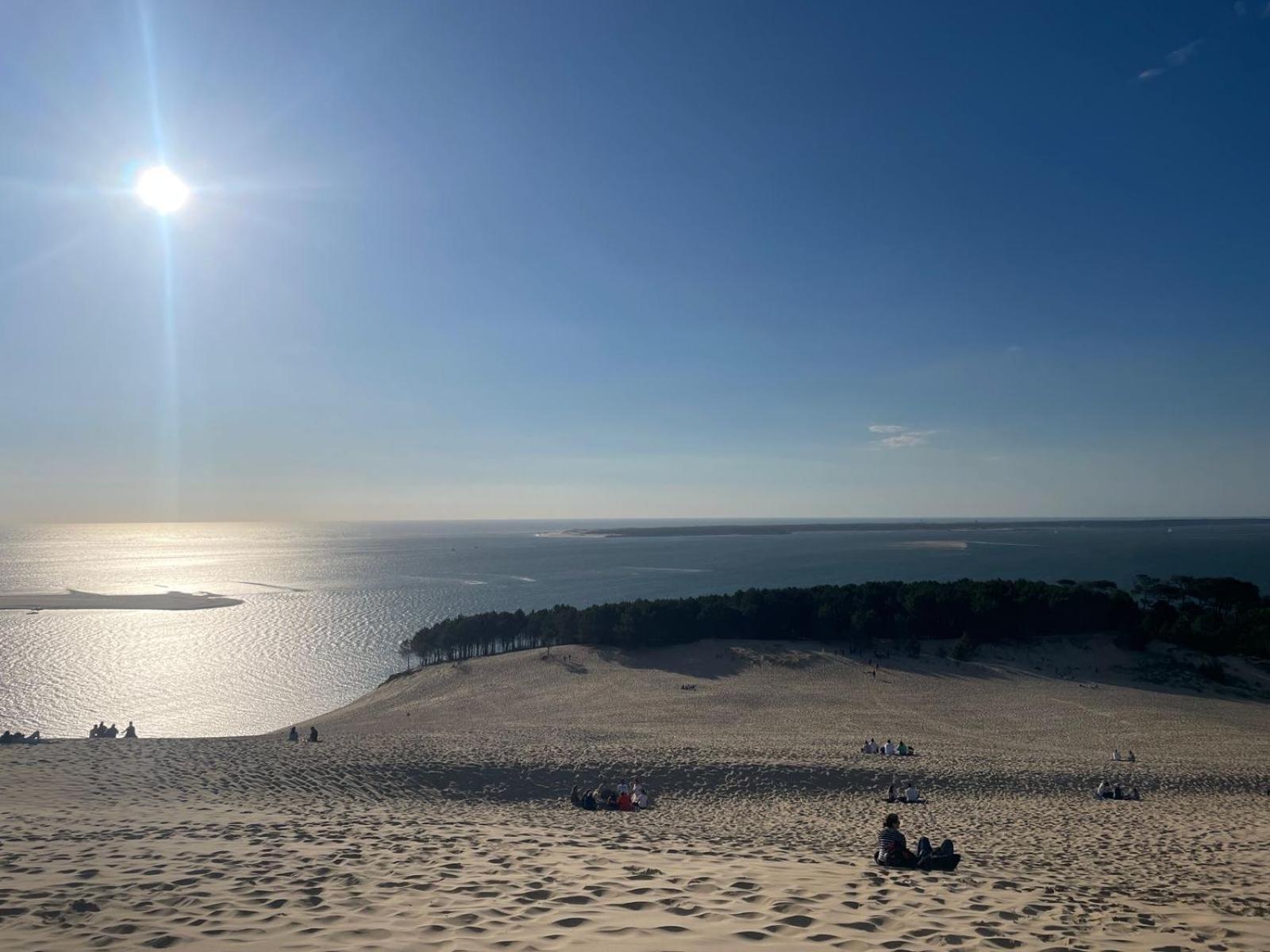 2 Chambres, Neuf, Au Coeur Du Moulleau, Appartement Arcachon