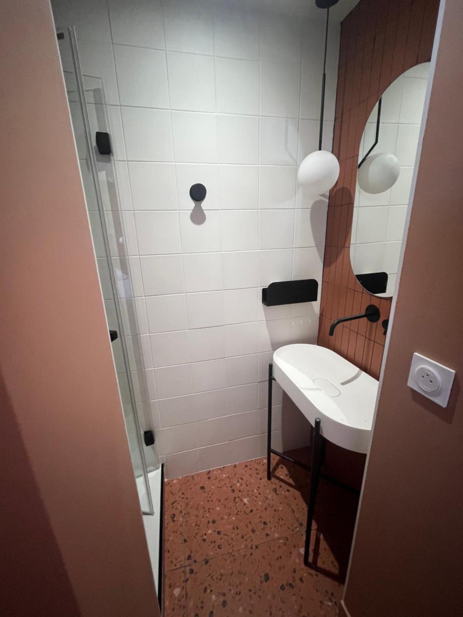 2 Chambres, Neuf, Au Coeur Du Moulleau, *