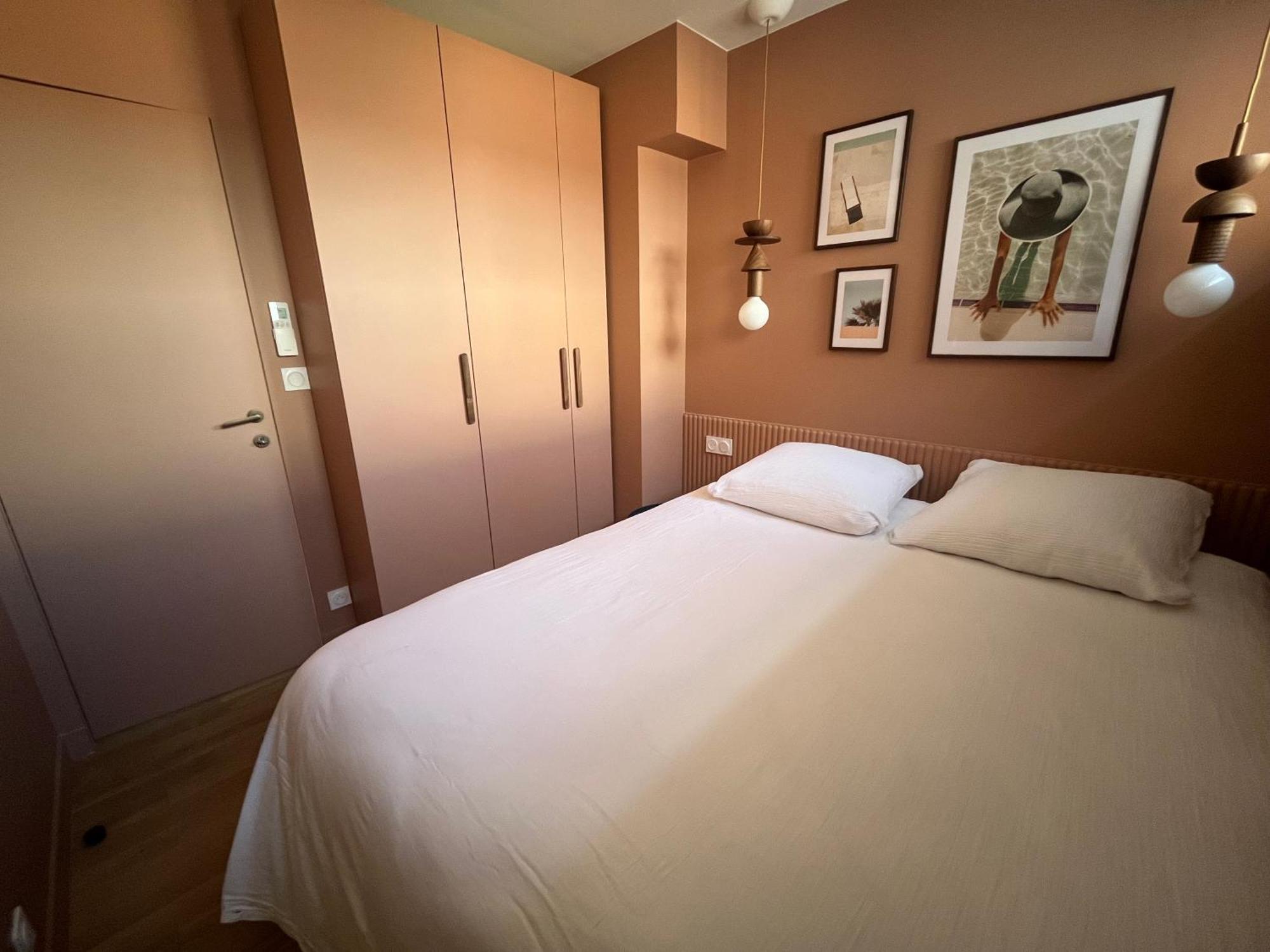 2 Chambres, Neuf, Au Coeur Du Moulleau, Appartement Arcachon
