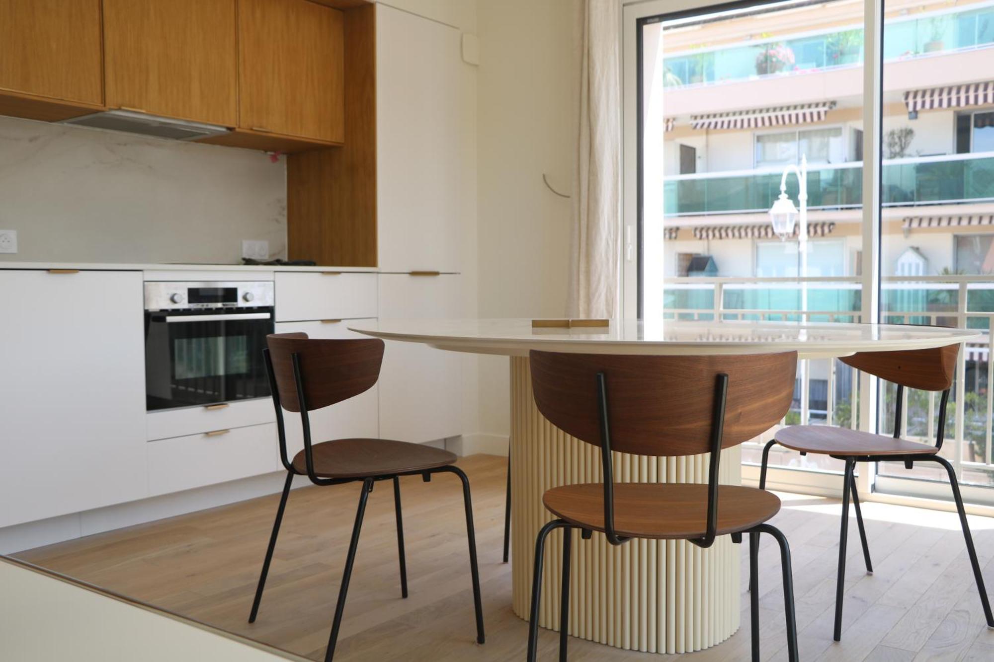 2 Chambres, Neuf, Au Coeur Du Moulleau, * Arcachon