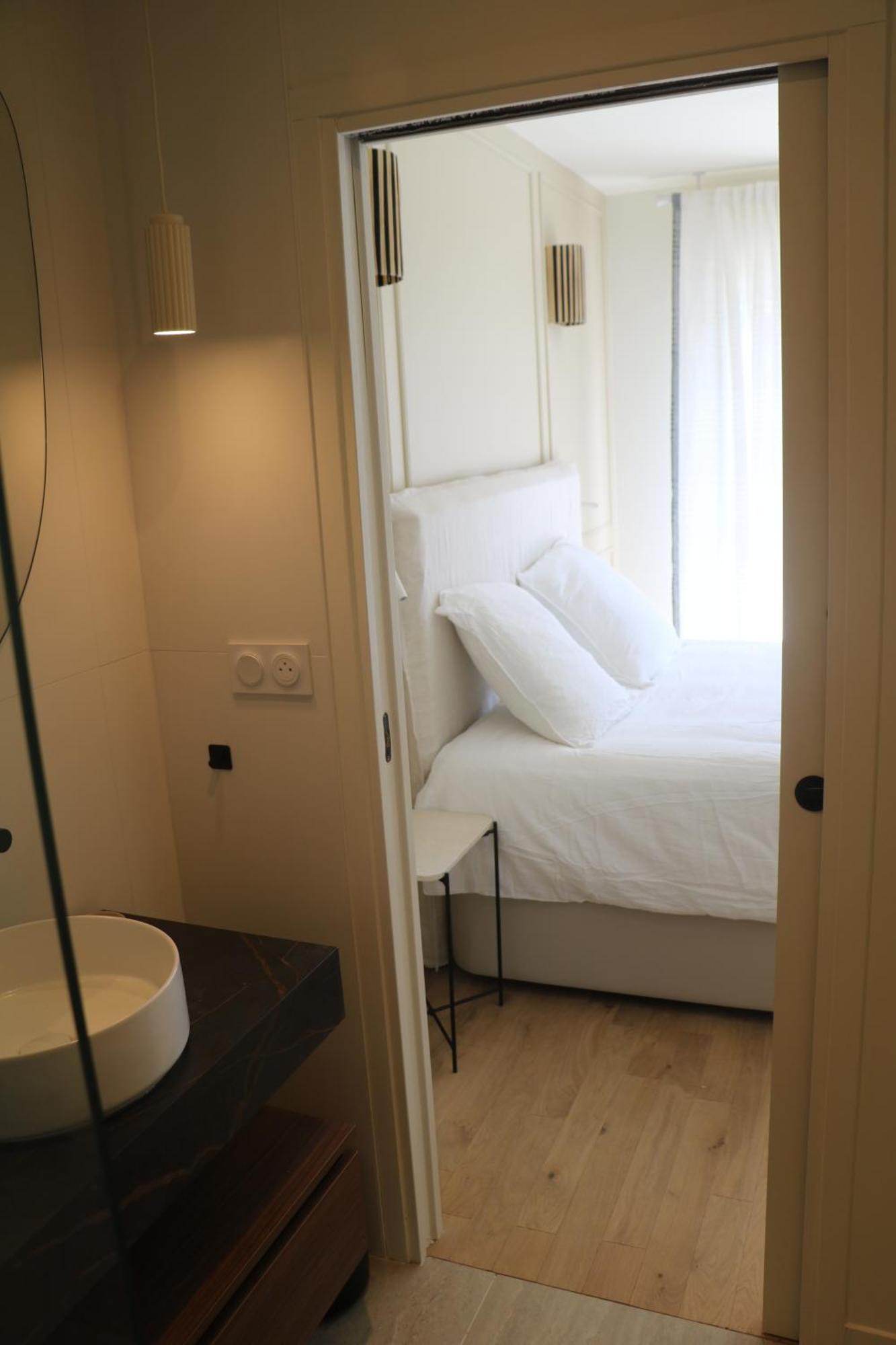2 Chambres, Neuf, Au Coeur Du Moulleau, * Arcachon