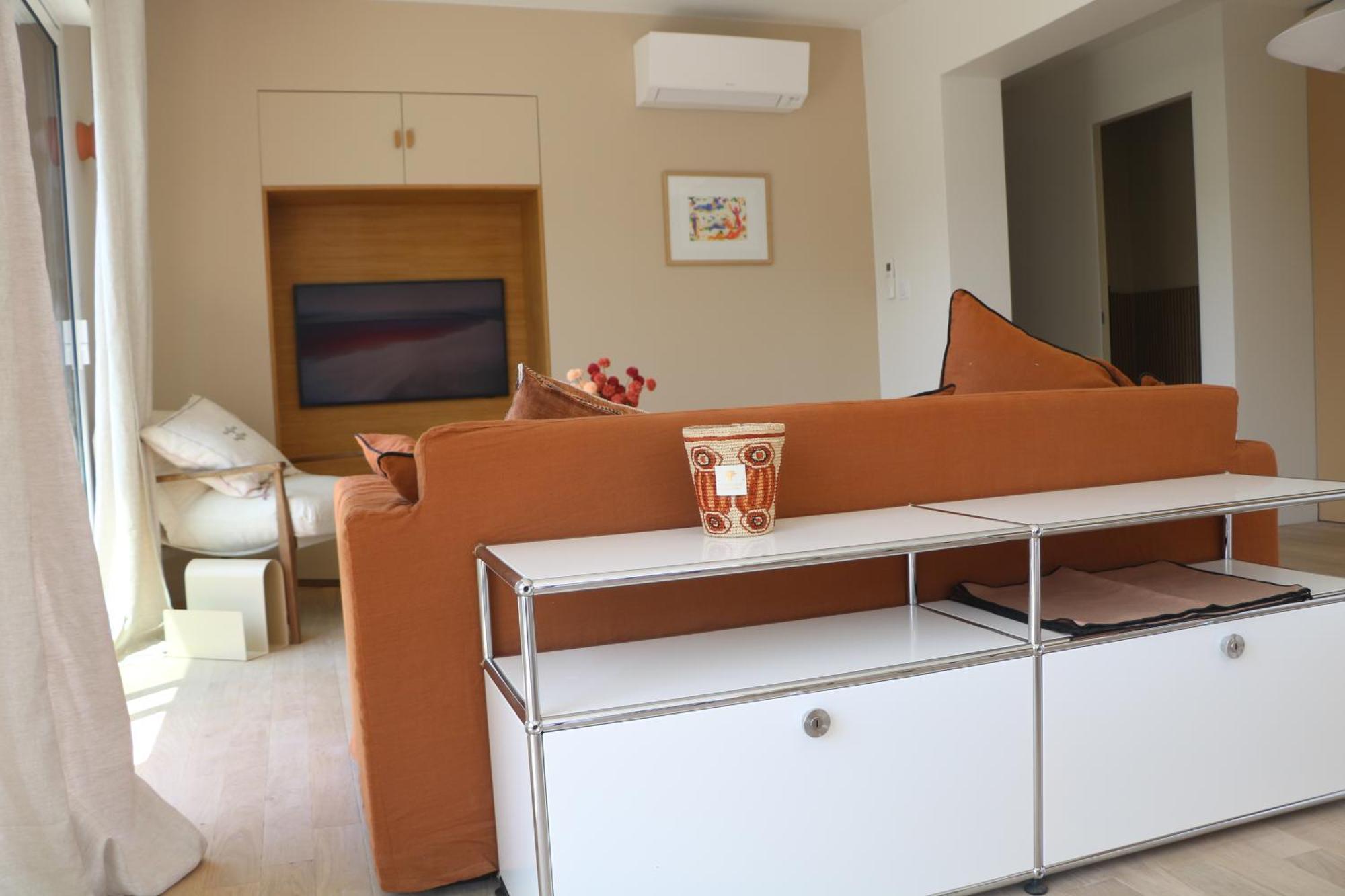2 Chambres, Neuf, Au Coeur Du Moulleau, Arcachon