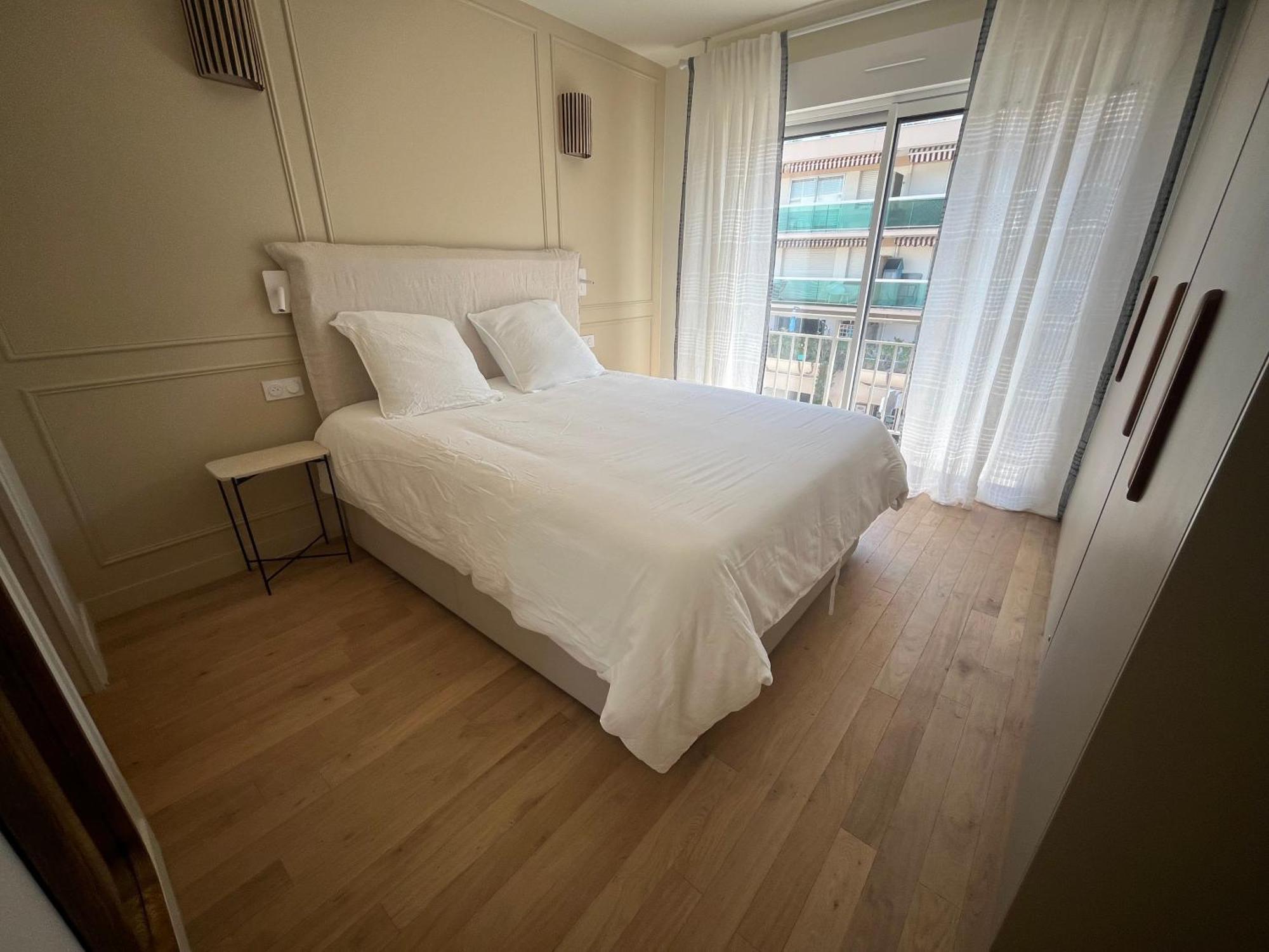 2 Chambres, Neuf, Au Coeur Du Moulleau, Appartement