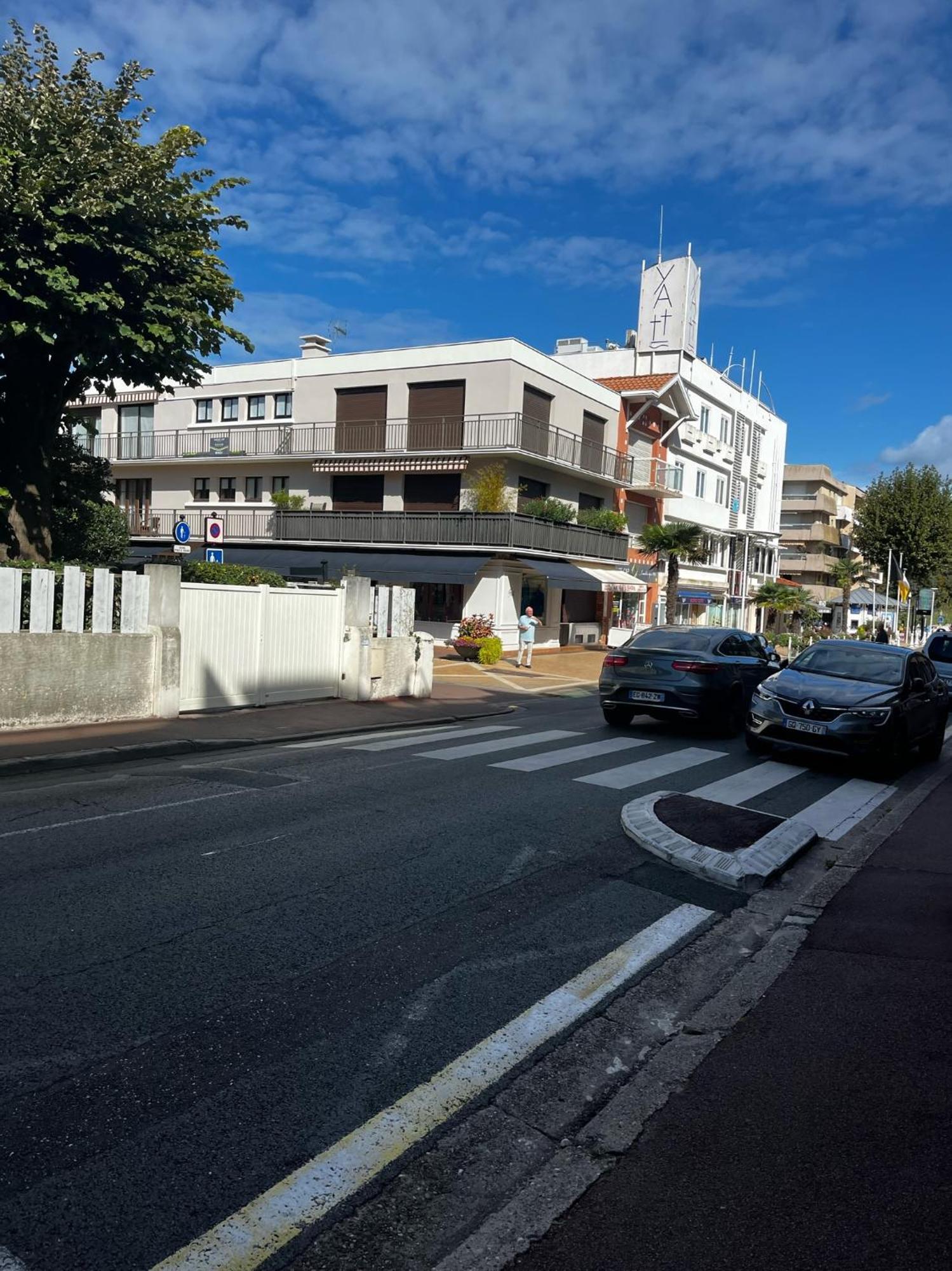2 Chambres, Neuf, Au Coeur Du Moulleau, *
